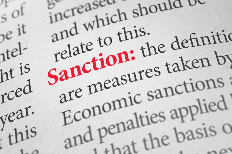 Image for Do economic sanctions effectively change government behavior?